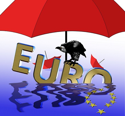 euro-sinking