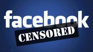 cenzura fb